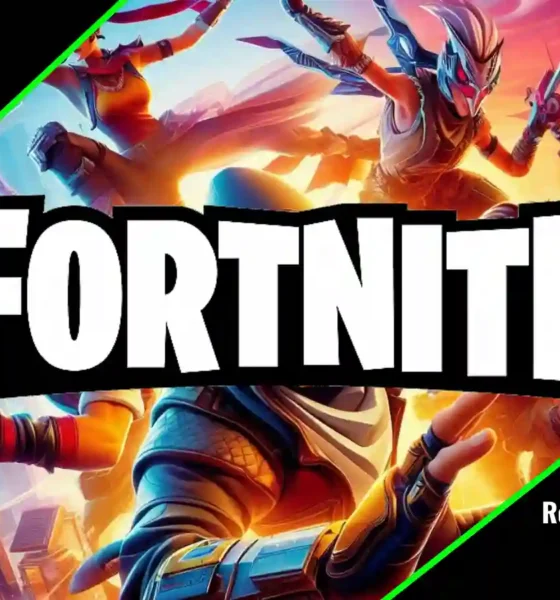 requisitos de Fortnite para PC