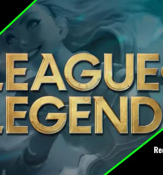 requisitos de League of Legends