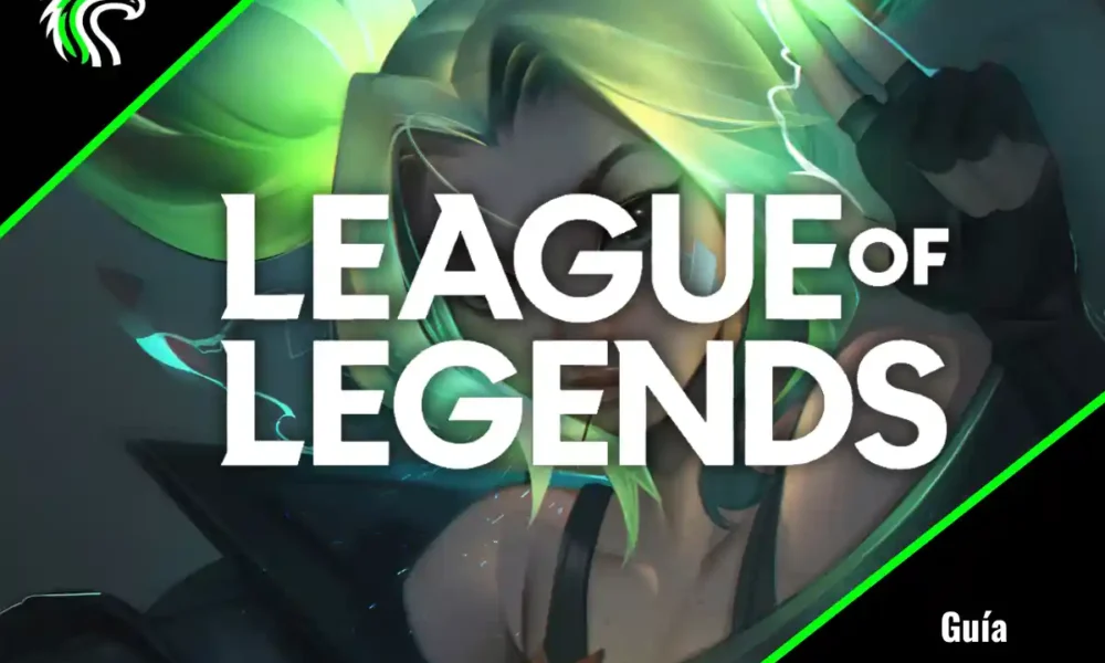 roles de League of Legends