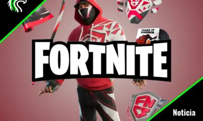 tienda de Fortnite