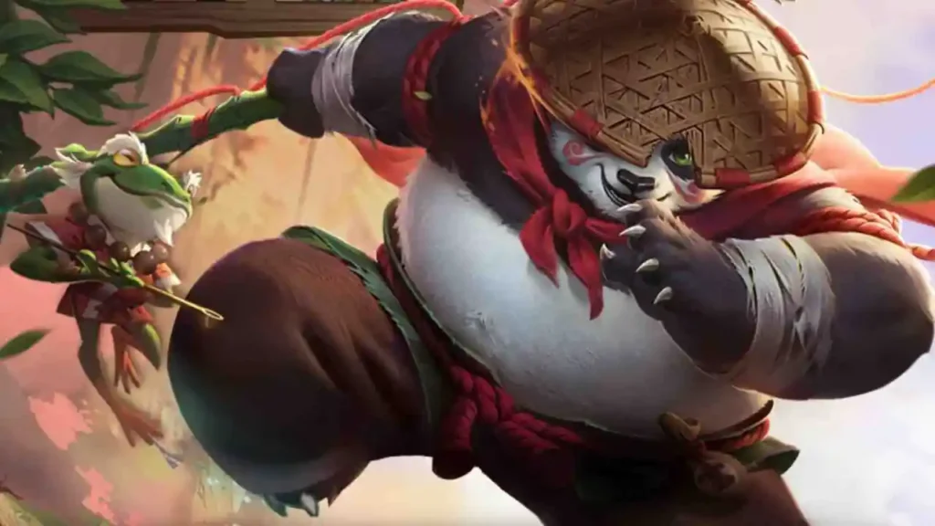 tier list de Mobile Legends