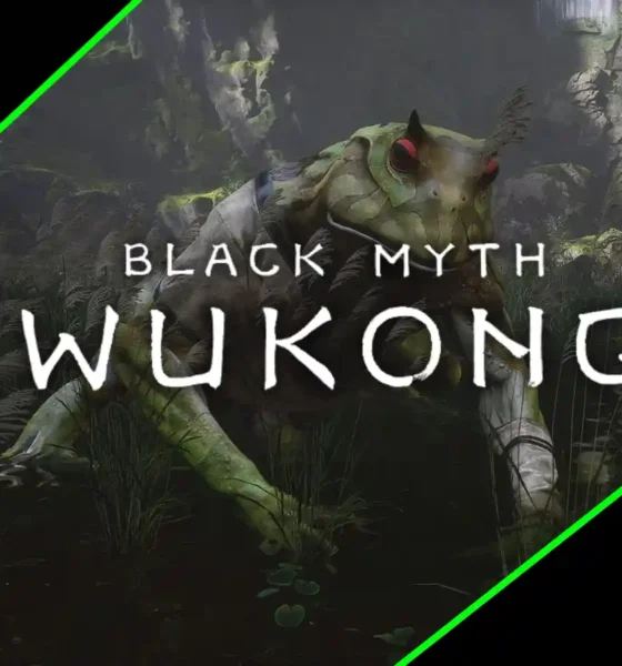 Baw-Li-Guhh-Lang en Black Myth Wukong