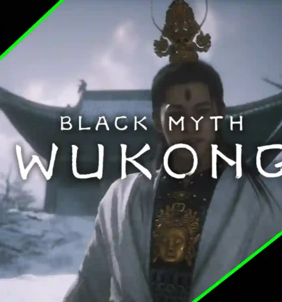 Erlang en Black Myth Wukong