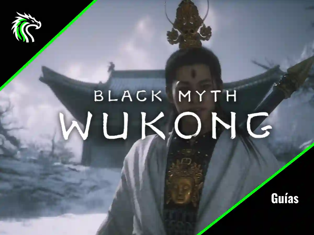 Erlang en Black Myth Wukong
