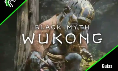 Espectro Errante en Black Myth Wukong