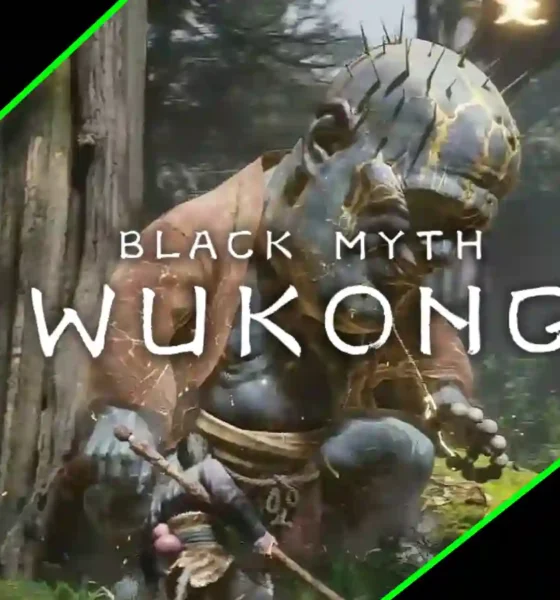 Espectro Errante en Black Myth Wukong
