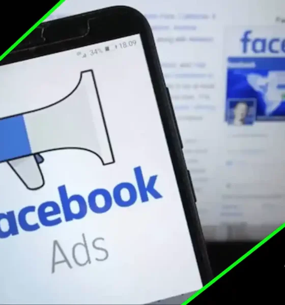 Facebook Ads