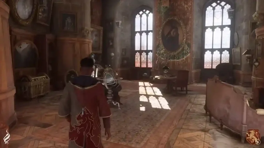 cuál es la mejor casa de Hogwarts Legacy