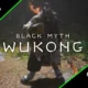Guangzhi en Black Myth Wukong