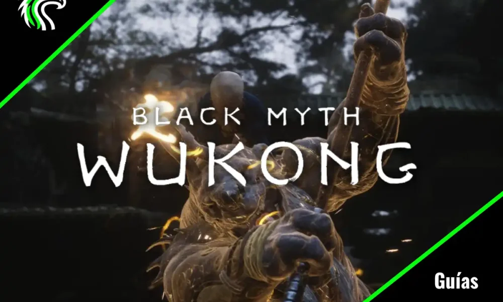 Guardia Toro en Black Myth Wukong