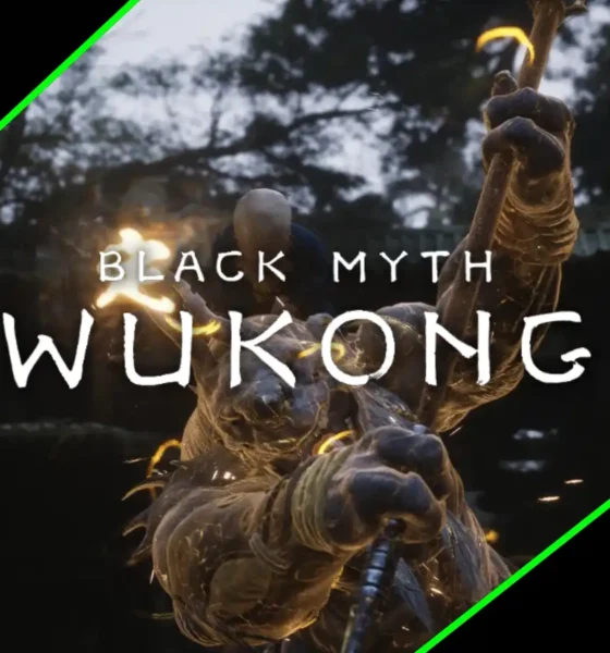 Guardia Toro en Black Myth Wukong