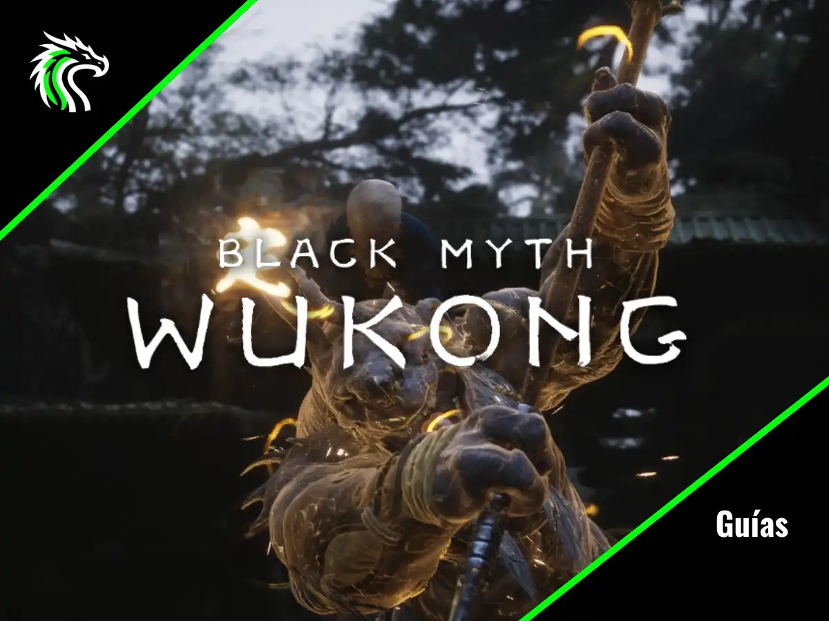 Guardia Toro en Black Myth Wukong