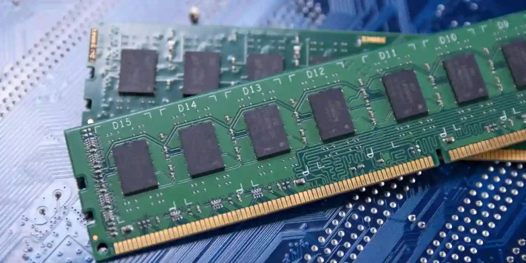 qué es la memoria RAM