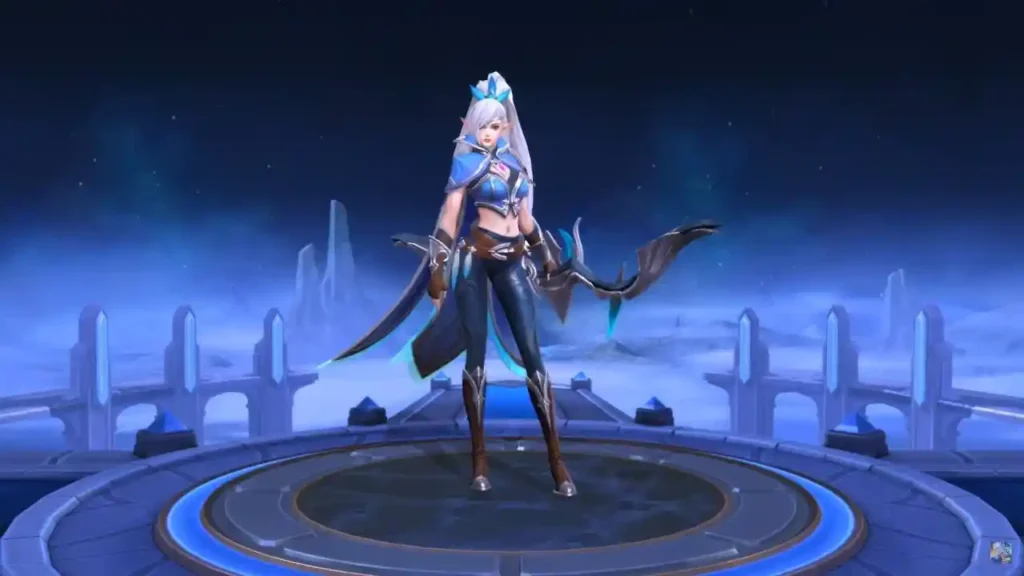 tier list de Mobile Legends