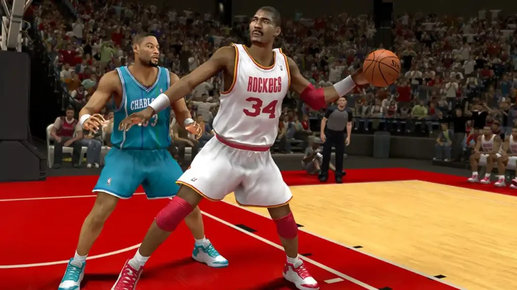 códigos del NBA 2k14