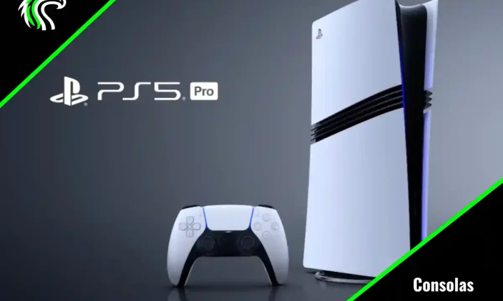 PS5 Pro