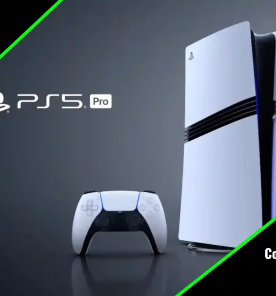 PS5 Pro