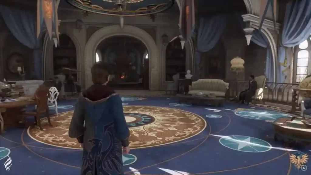 cuál es la mejor casa de Hogwarts Legacy