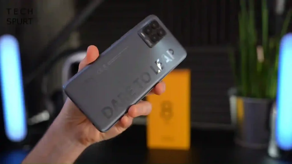 mejores teléfonos baratos para jugar CoD Mobile