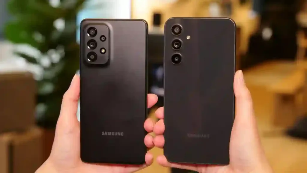 mejores teléfonos baratos para jugar CoD Mobile
