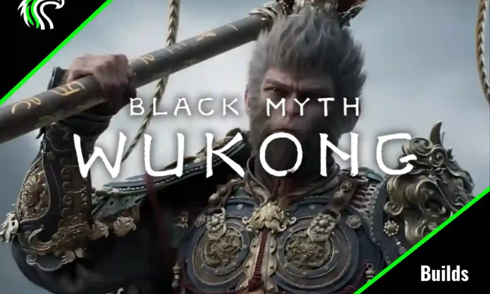 builds de Black Myth Wukong