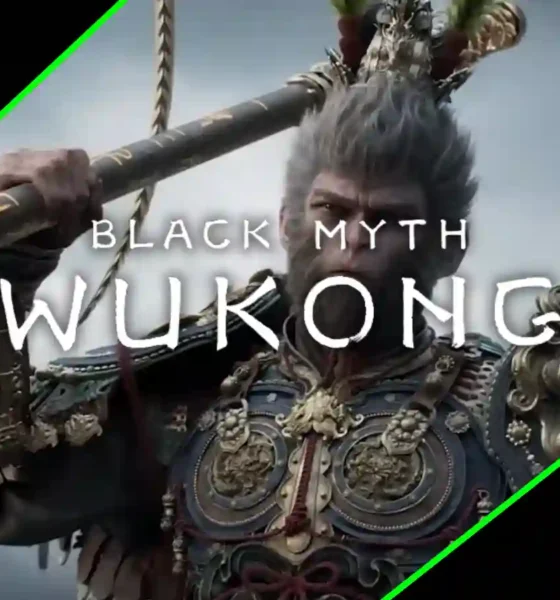 builds de Black Myth Wukong