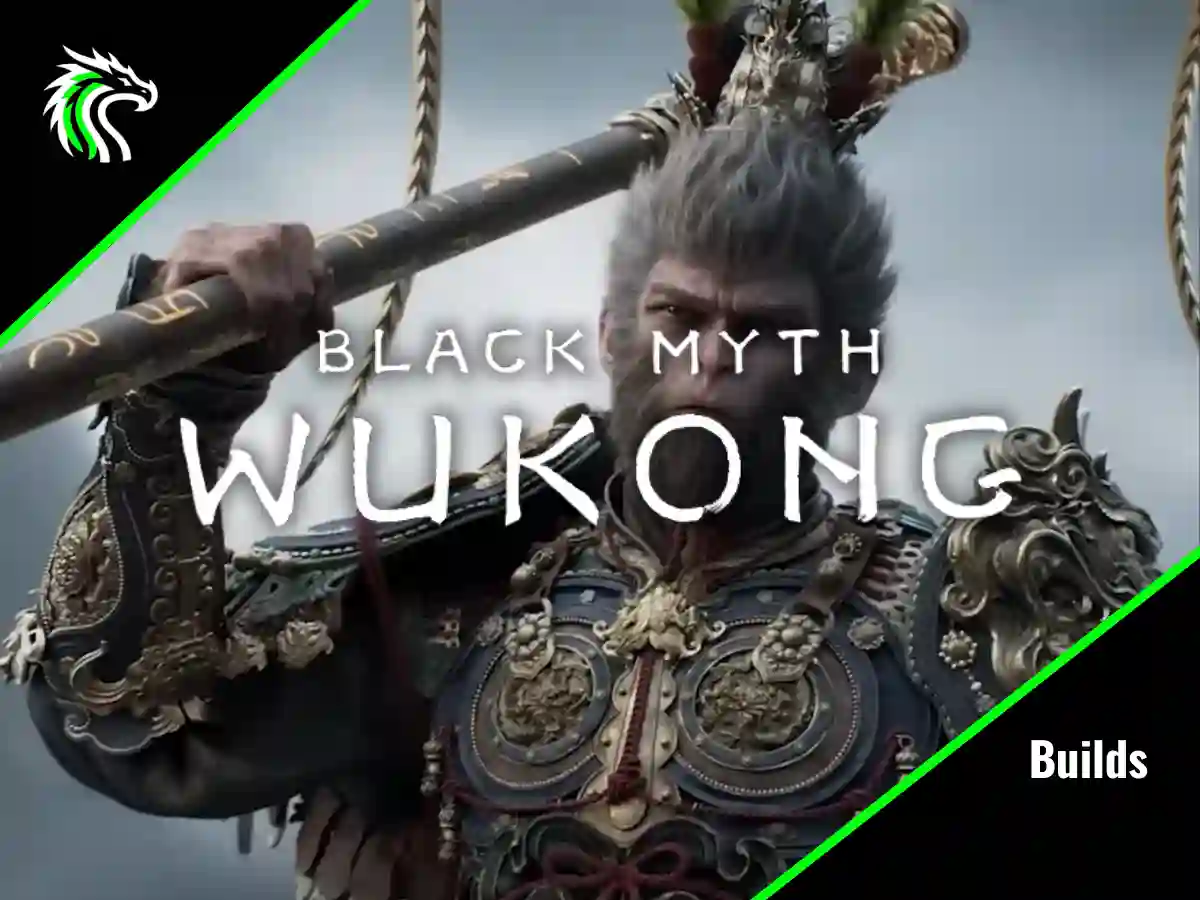 builds de Black Myth Wukong