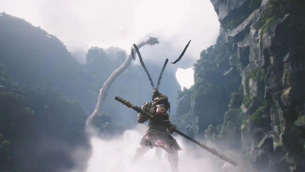 builds de Black Myth Wukong