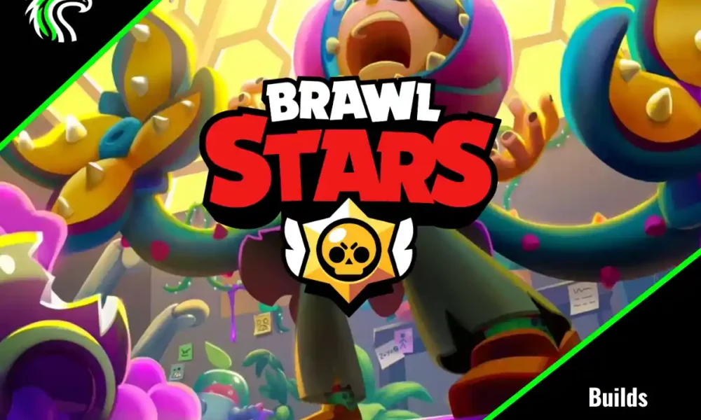 builds de Brawl Stars