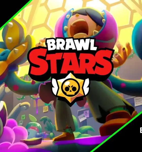 builds de Brawl Stars