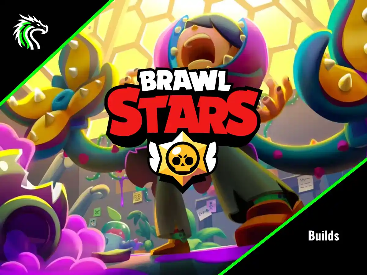 builds de Brawl Stars