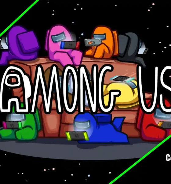 códigos de Among Us