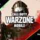 códigos de CoD Warzone Mobile