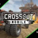 códigos de Crossout Mobile