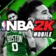 códigos de NBA 2K Mobile