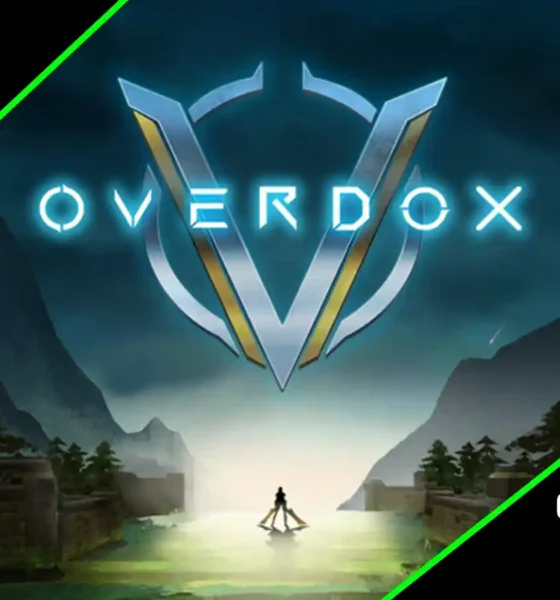 códigos de Overdox