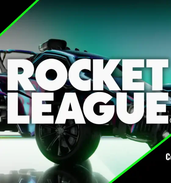 códigos de Rocket League