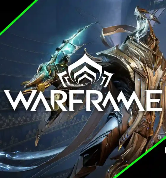 códigos de Warframe