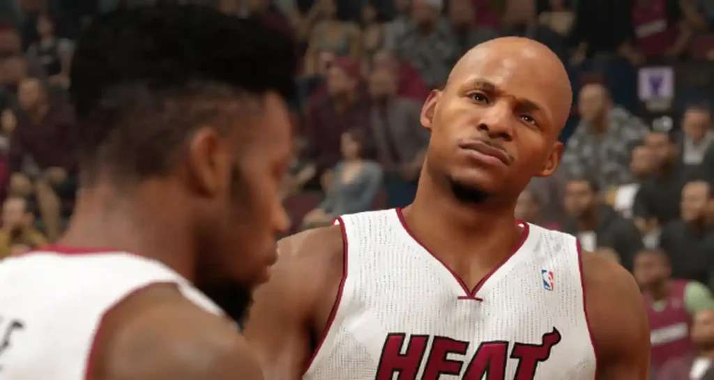 códigos del NBA 2k14