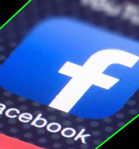 cómo agregar un correo de recuperación en Facebook
