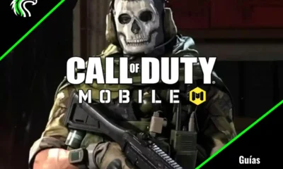 cómo cambiar de nombre en CoD Mobile