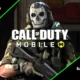 cómo cambiar de nombre en CoD Mobile