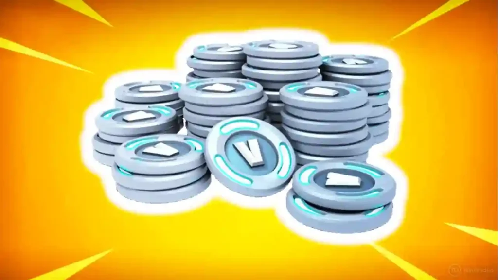 cómo canjear PaVos en Fortnite
