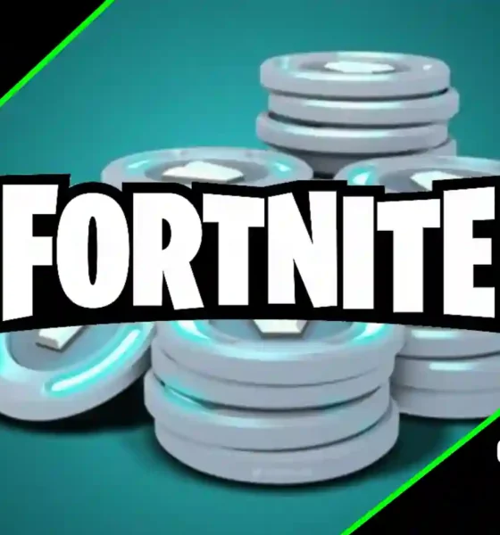 cómo canjear PaVos en Fortnite