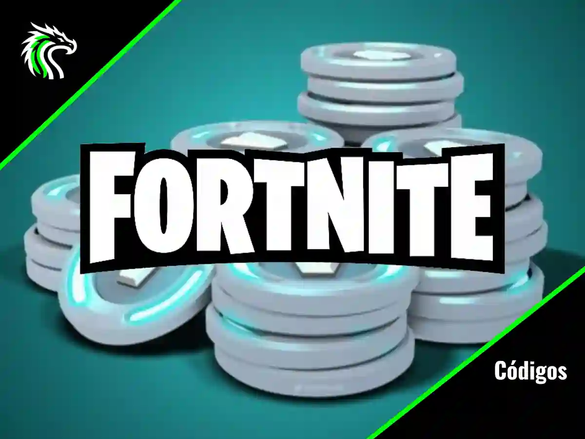 cómo canjear PaVos en Fortnite