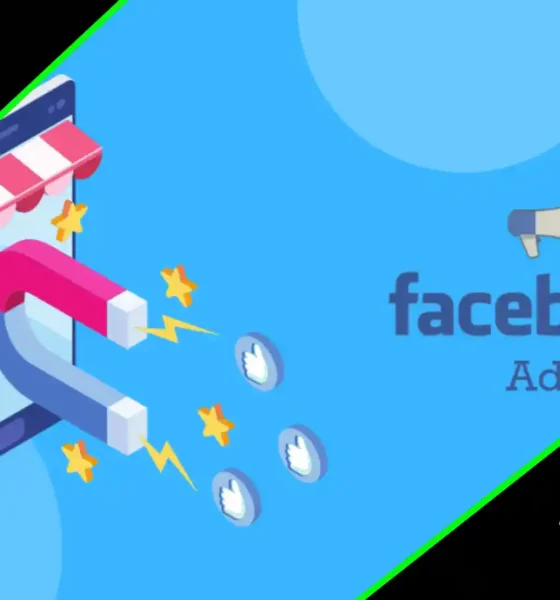 cómo crear una cuenta en Facebook Ads Manager