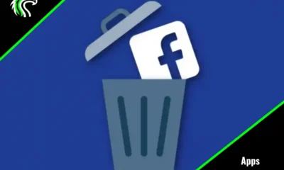cómo eliminar una cuenta de Facebook