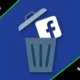 cómo eliminar una cuenta de Facebook