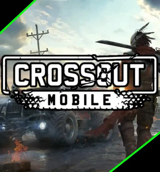 cómo farmear en Crossout Mobile