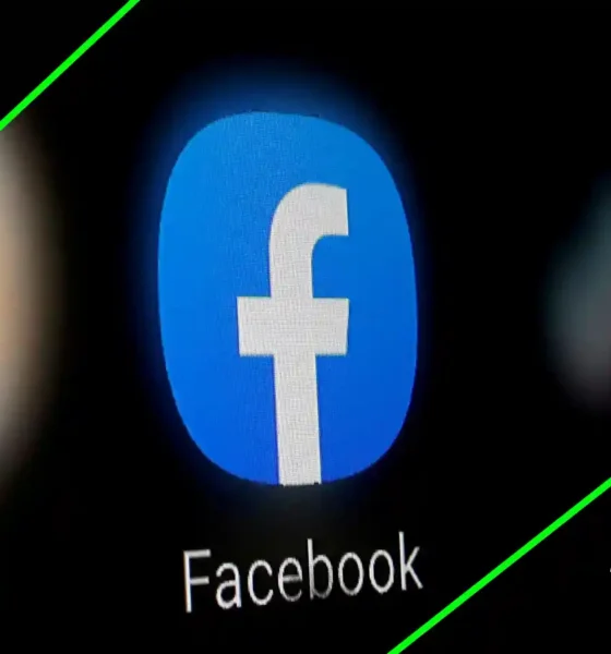 cómo recuperar mi cuenta de Facebook